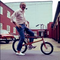 Bill Cox (@cox55bill) 's Twitter Profile