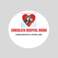 Consolata Hospital Nkubu(@NkubuConsolata) 's Twitter Profile Photo