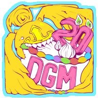 D.Gray-man fandom Projects (@dgm_fanprojects) 's Twitter Profile