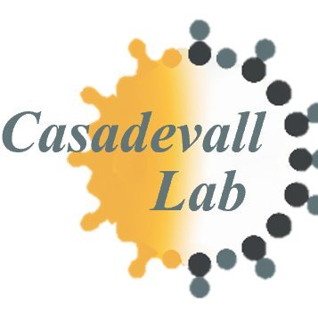 Casadevall_Lab Profile Picture