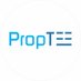 PropTee (@Prop_Tee) Twitter profile photo