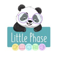 Little Phase(@little_phase) 's Twitter Profile Photo