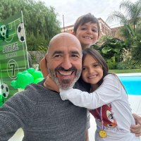 Carlos Fernández (@carfer1962) 's Twitter Profile