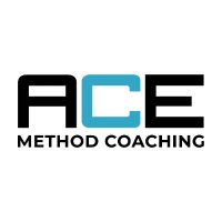 ACE Method Coaching (@acemethod) 's Twitter Profile Photo ACE Method Coaching (@acemethod) 's Twitter Profile Photo