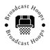 Broadcast Hoops🏀 (@BroadcastHoops) Twitter profile photo