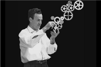 feynman_sir Profile Picture