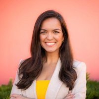 Whitney Fox for Congress (FL-13)(@whitfox) 's Twitter Profile Photo