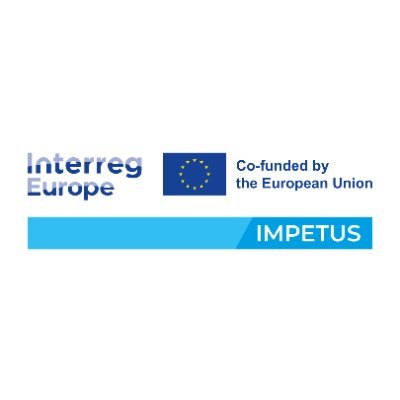 IMproving local PoliciEs on Temporary UseS 
#IMPETUS_IE #InterregEurope

🇪🇺 Project funded by @interregeurope