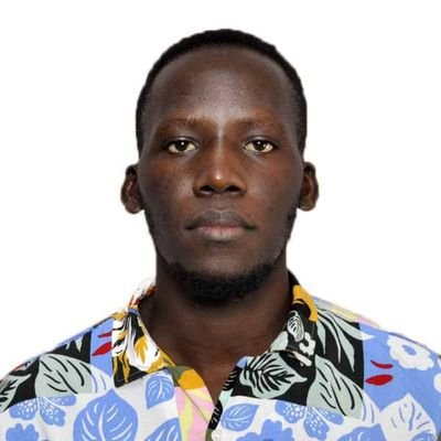 kadzira256's profile picture. I follow back instantly... just try me and see 
#NK47 IRA ...gratitude is must..