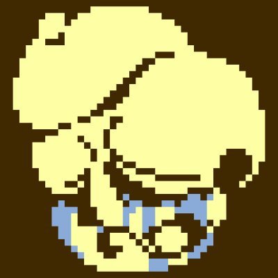 T6196015762787's profile picture. サブ垢ﾃﾞｽ
やりたい放題してます
この垢発見した猛者を褒め称えます
下描きとかあげるかも
えっちめな絵も上げるやもしれない