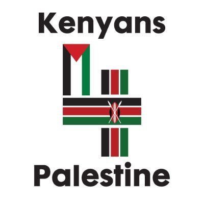 Kenyans4Palestine Profile