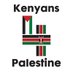 Kenyans4Palestine (@Kenyans4Pal) Twitter profile photo