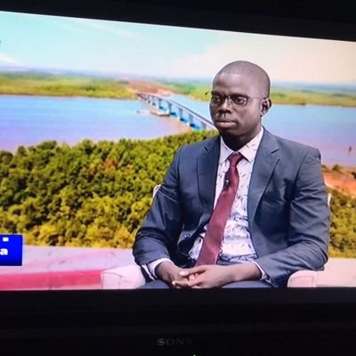 SENIOR REPORTER AT QTV GAMBIA 
FMR TEACHER: GAMBIA SENIOR SECONDARY SCHOOL 
FMR SG: UTG JOURNALISM STUDENTS ASSOCIATION 
EDUCATION: B.A IN JOURNALISM