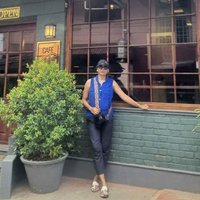 Jayati Saha (@jayatisaha) 's Twitter Profile
