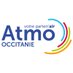 Atmo OCCITANIE (@atmo_oc) Twitter profile photo Atmo OCCITANIE (@atmo_oc) Twitter profile photo