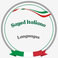 Sayed Italiano(@SayedItaliano) 's Twitter Profile Photo