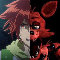 reki 'i had a fnaf phase in middle school' kyan (@kyanseurospar) 's Twitter Profile