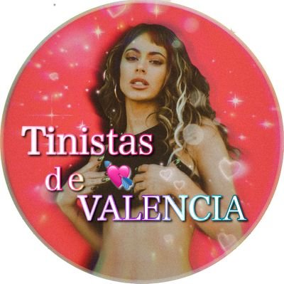 cuenta secundaria de @Tinisvalencia por lo que pueda pasar, somos un grupo unidos por el amor hacia @Tinistoessel 💖.