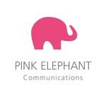 Pink Elephant Comms(@PinkElephantCom) 's Twitter Profile Photo
