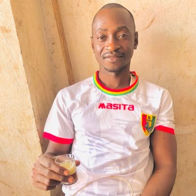 ousmaneSac867's profile picture. 