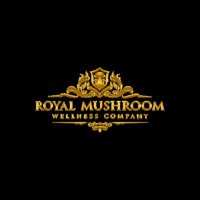 Royal_Mushroom(@royal_mushrooom) 's Twitter Profile Photo