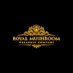 Royal_Mushroom (@royal_mushrooom) Twitter profile photo Royal_Mushroom (@royal_mushrooom) Twitter profile photo