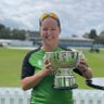 heatherbeattie's profile picture. Mum 👧🏻👦🏻| Women & Girls Pathway Lead @leicsccc @leicswomenccc | Coach Development Lead @leicscricketfdn | Views mine 🏏🦊 #LCCCGirls