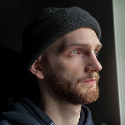 kalebc52's profile picture. I’m 6’3 btw 😏