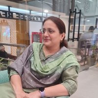 DrShazliSadafKhan(@DrShazliSadafkh) 's Twitter Profile Photo