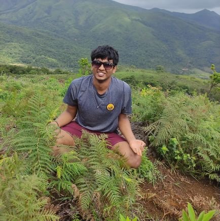 DevaO7's profile picture. 