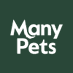 ManyPets UK (@manypets_uk) Twitter profile photo