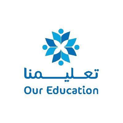 OurEducationSA's profile picture. حلول تكنولوجية تسهّل العمليات اليومية لمختلف المؤسسات وعملاؤها