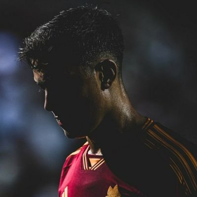 ncrugut's profile picture. Un seul amour et pour toujours, racing club de Strasbourg !!!
🇫🇷⭐⭐
Dybala 💎