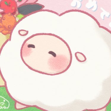 白餡さんのプロフィール画像
