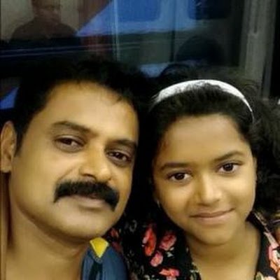 sureshaji1971's profile picture. 