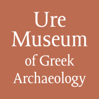 Ure Museum of Greek Archaeology(@uremuseum) 's Twitter Profile Photo