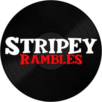 Welcome, music & film lovers! Stripey here. This channel is mostly about Vinyl Records and music news, as well as film/tv reviews, 4K, Blu-Ray, and physical med