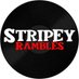 Stripey Rambles (@dalstripe) Twitter profile photo Stripey Rambles (@dalstripe) Twitter profile photo