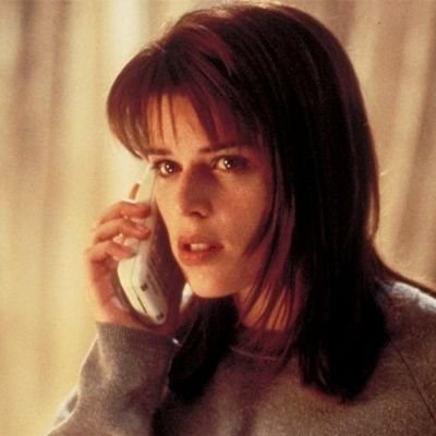 hauntedvamp_'s profile picture. ੈ✩‧₊˚  ❝ not in my movie ❞・⛧・ sidney lover