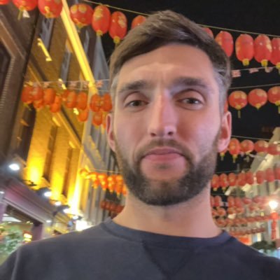 JoshWard94's profile picture. 