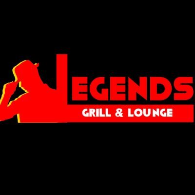 Legends Grill & Lounge