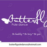 Butterfly Pole Dance (@butterflypole) 's Twitter Profile