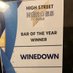 Winedown (@winedownpreston) Twitter profile photo