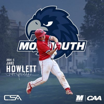 Wall HS, 9ers Baseball Monmouth University Baseball Commit #FlyHawks