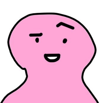 heya, I'm a pink blob

I might stream someday, perhaps