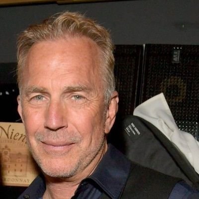 Hello fans, It's me, kevin costner. I really appreciate your love and support towards me. I love you all
