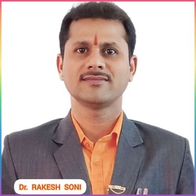 rakeshsoni26's profile picture. 🚩भारत के कोने-कोने में, गूँज उठा यह नारा है!🇮🇳
🚩हमें गर्व है हम हिन्दू हैं, हिंदुस्तान हमारा है !!🇮🇳

🕉️सौगंध राम की खाते हैं, हम मंदिर वहीं बनायेंगे 🚩