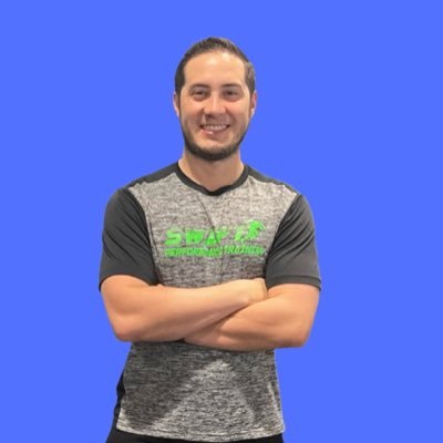 Coach_SwiftPT Profile Picture