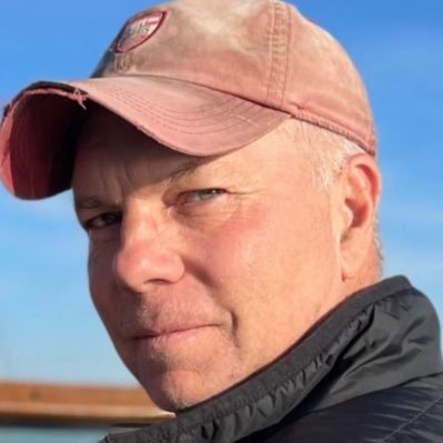 Rod Thorson