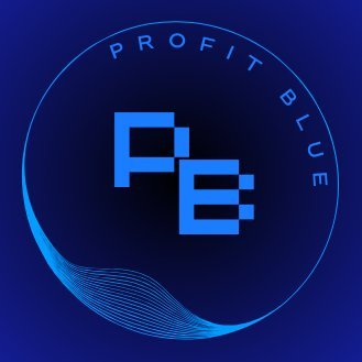 PROFIT BLUE Profile